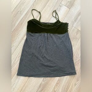 Free People tank